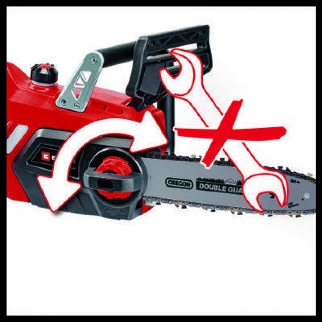 Einhell GE-LC 18/25-1 Li Kit Black, Red Einhell GE-LC 18/25-1 Li Kit Black, Red
