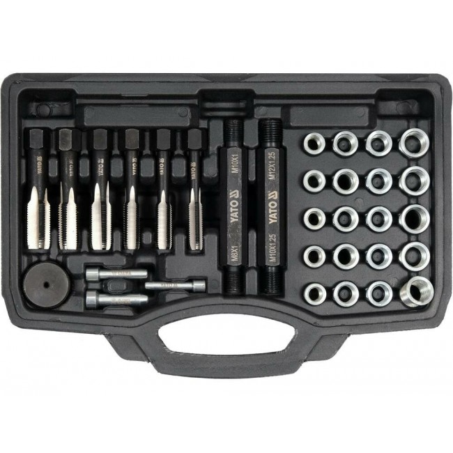 Yato YT-17710 vehicle repair/maintenance Yato YT-17710 vehicle repair/maintenance