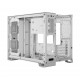 Corsair 2500D AIRFLOW Midi Tower White Corsair 2500D AIRFLOW Midi Tower White