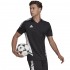 adidas Condivo 22 Jersey Men's T-Shirt Black H21254 S