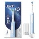 Oral-B Braun iO Series 3N Adult Vibrating toothbrush Light Blue, White Oral-B Braun iO Series 3N Adult Vibrating toothbrush Light Blue, White