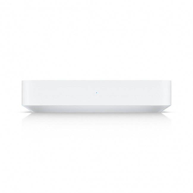 Ubiquiti Gateway Max gateway/controller 2500 Mbit/s Ubiquiti Gateway Max gateway/controller 2500 Mbit/s