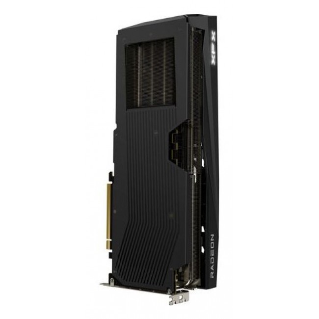 XFX Quicksilver Radeon RX 9070 XT Gaming Edition AMD 16 GB GDDR6 XFX Quicksilver Radeon RX 9070 XT Gaming Edition AMD 16 GB GDDR6