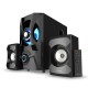 Creative Labs SBS E2900 60 W Black 2.1 channels Creative Labs SBS E2900 60 W Black 2.1 channels