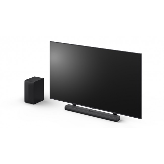 LG S70TY Black 3.1.1 channels 400 W LG S70TY Black 3.1.1 channels 400 W