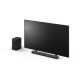LG S70TY Black 3.1.1 channels 400 W LG S70TY Black 3.1.1 channels 400 W