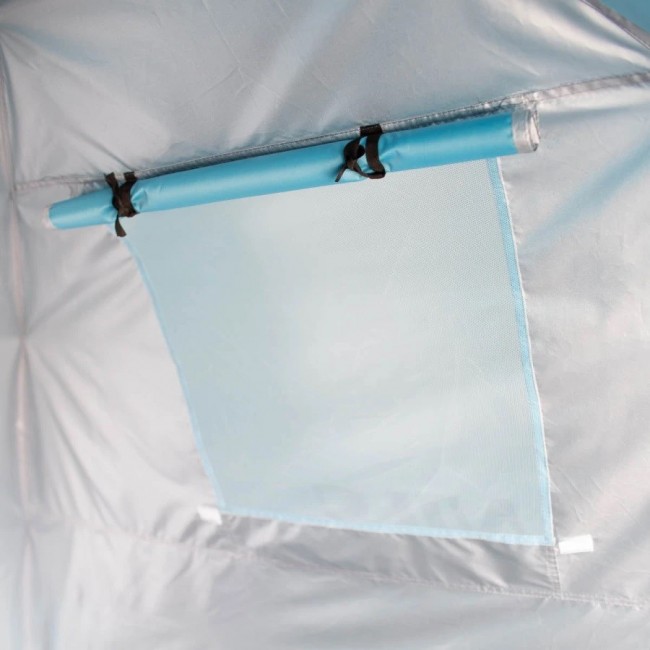 Shadow tent NILS Camp NC7819 3-person blue Shadow tent NILS Camp NC7819 3-person blue