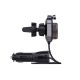 Savio TR-14 Transmiter FM z Bluetooth i adowarką PD 87.6 - 107.9 MHz Bluetooth/USB Black Savio TR-14 Transmiter FM z Bluetooth i adowarką PD 87.6 - 107.9 MHz Bluetooth/USB Black