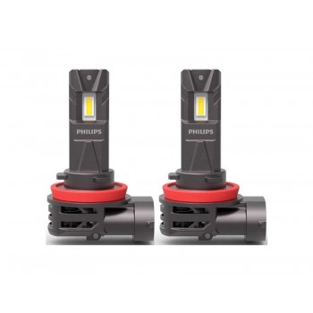 LED Bulb H16/H8/H9 12V 20W PGJ19 Ultinon