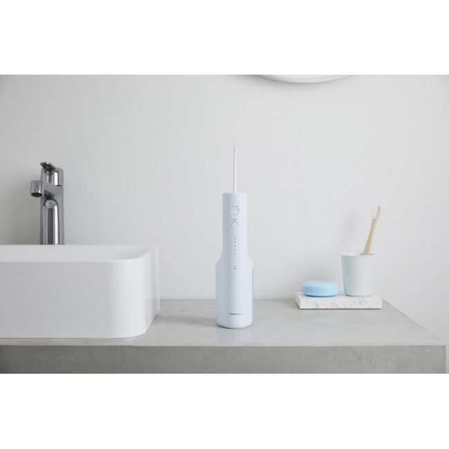 Panasonic EW-DJ26 oral irrigator 0.2 L Panasonic EW-DJ26 oral irrigator 0.2 L