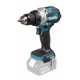 MAKITA. SCREWDRIVER UD.18V DHP489Z 73/40Nm