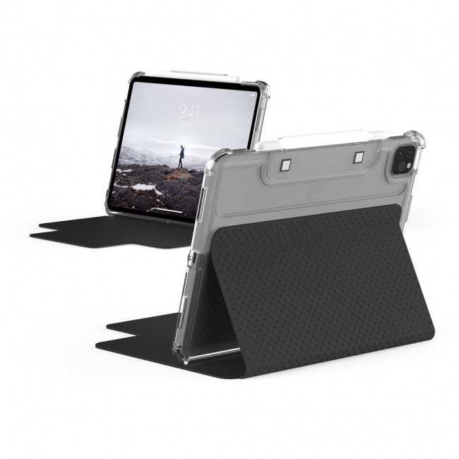 [U] by UAG 12329N314040 tablet case 27.9 cm (11