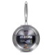 Resto Kitchenware Crater All-purpose pan Round