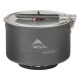 MSR WindBurner Pot 2.5 L Grey
