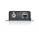 ATEN HDMI Extender (T+R) over 1 CAT5e/6 Cable (70m) ,4K / HDBaseT-Lite (Class B) ATEN HDMI Extender (T+R) over 1 CAT5e/6 Cable (70m) ,4K / HDBaseT-Lite (Class B)