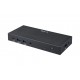 Acer Vero MST Dock M33 100W PD - Black EU (Retail pack) Wired USB 3.2 Gen 2 (3.1 Gen 2) Type-C Acer Vero MST Dock M33 100W PD - Black EU (Retail pack) Wired USB 3.2 Gen 2 (3.1 Gen 2) Type-C