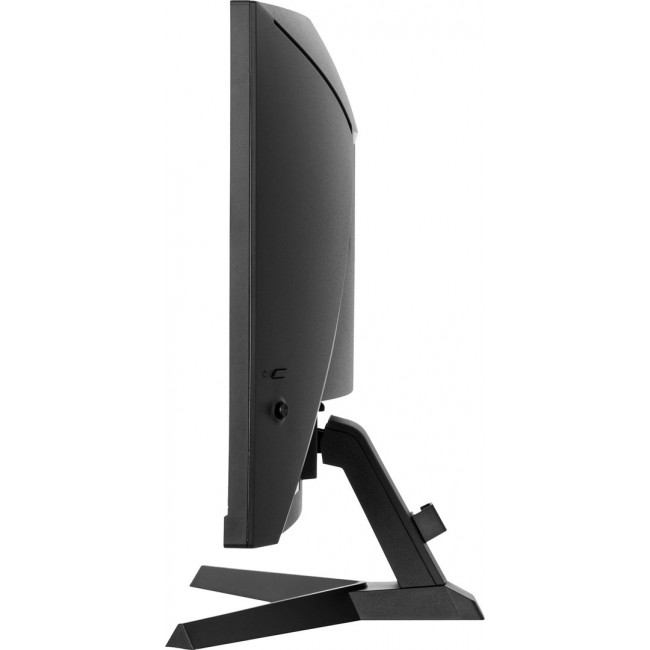 iiyama G-MASTER Immerse yourself in the game with the curved GC2480HSU Red Eagle with 180Hz refresh rate