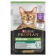 PURINA Pro Plan Sterilised Adult Maintenance Pieces with duck in sauce - wet cat food - 26x85g (18 + 8 GRATIS) PURINA Pro Plan Sterilised Adult Maintenance Pieces with duck in sauce - wet cat food - 26x85g (18 + 8 GRATIS)