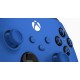 Microsoft Xbox Wireless Controller Blue Bluetooth/USB Gamepad Analogue / Digital Xbox One, Xbox One S, Xbox One X Microsoft Xbox Wireless Controller Blue Bluetooth/USB Gamepad Analogue / Digital Xbox One, Xbox One S, Xbox One X