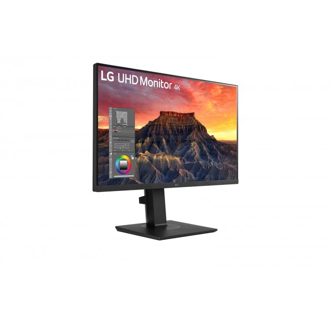 LG 27BQ65UB computer monitor 68.6 cm (27 LG 27BQ65UB computer monitor 68.6 cm (27