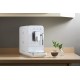 Smeg Collection Espresso Coffee Machine BCC12WHMEU White Smeg Collection Espresso Coffee Machine BCC12WHMEU White