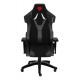 GENESIS Nitro 650 Gaming armchair Padded seat Black