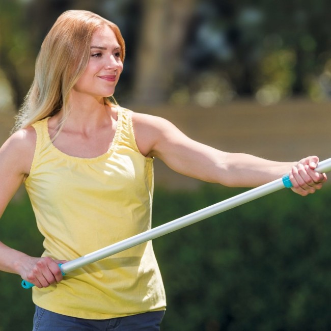 Pool Cleaning Set Deluxe 28003 /3 03915 Pool Cleaning Set Deluxe 28003 /3 03915