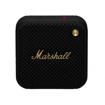 Marshall Willen black BT speaker Marshall Willen black BT speaker