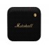 Marshall Willen black BT speaker