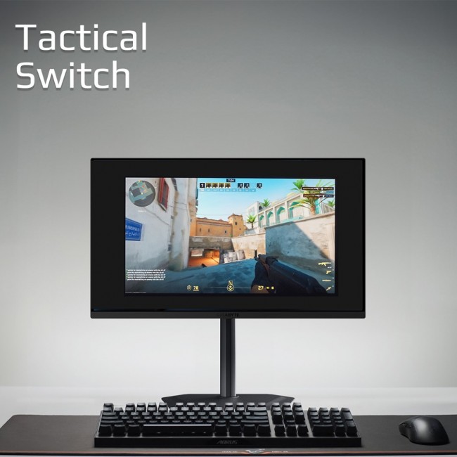 GIGABYTE MO27Q2 27 GIGABYTE MO27Q2 27