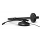 EPOS ADAPT 165 USB-C II Headset Wired Headband Office/Call Centre USB Type-C Black EPOS ADAPT 165 USB-C II Headset Wired Headband Office/Call Centre USB Type-C Black