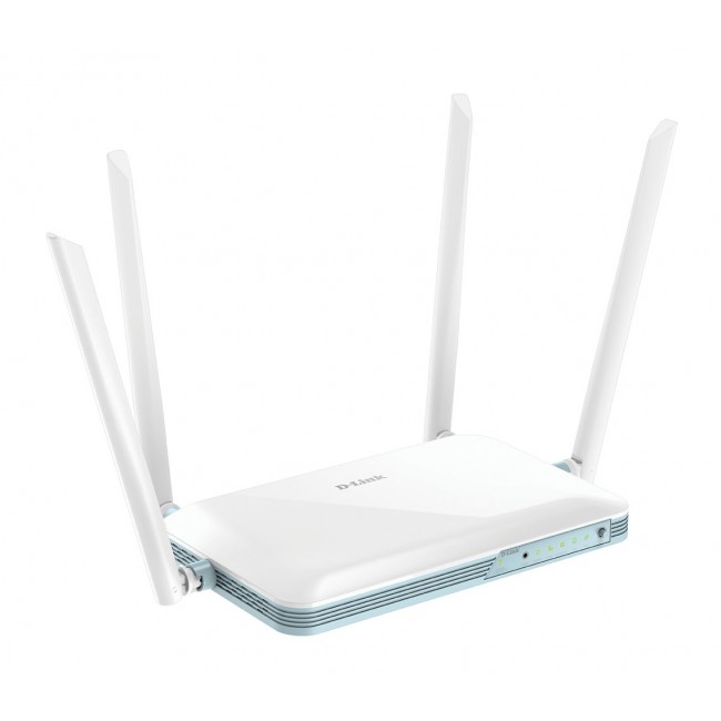 D-Link EAGLE PRO AI N300 4G Smart Router G403 D-Link EAGLE PRO AI N300 4G Smart Router G403