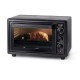 Adler AD 6023 oven 26 L 1500 W Black Adler AD 6023 oven 26 L 1500 W Black