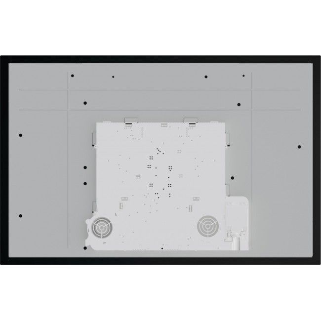 Gorenje GI8432BSCWF Black Built-in 60 cm Zone induction hob 4 zone(s)