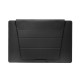 XD DESIGN LAPTOP SLEEVE 14 BLACK P/N: P706.201