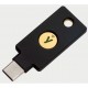Yubico YubiKey 5C NFC - USB-C sikkerhe Yubico YubiKey 5C NFC - USB-C sikkerhe