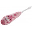 Concept ZK3010 Sonic toothbrush for children 1 5 years Pink