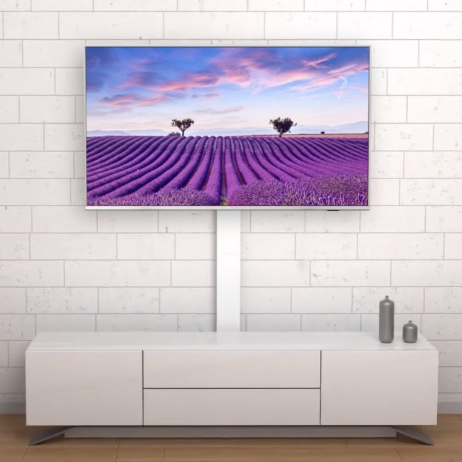 Techly ICA-TR47 TV cabinet/entertainment center