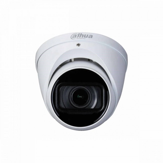 Dahua Technology HAC-HDW1231T-Z-A-2712 HDCVI Security Camera 2MP Full HD