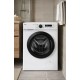 Teka WMK 40740 washing machine Front-load 7 kg 1400 RPM White