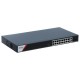 Hikvision 16 Port Gigabit Smart POE Switch