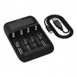 Ansmann Lithium 4 battery charger DC Ansmann Lithium 4 battery charger DC