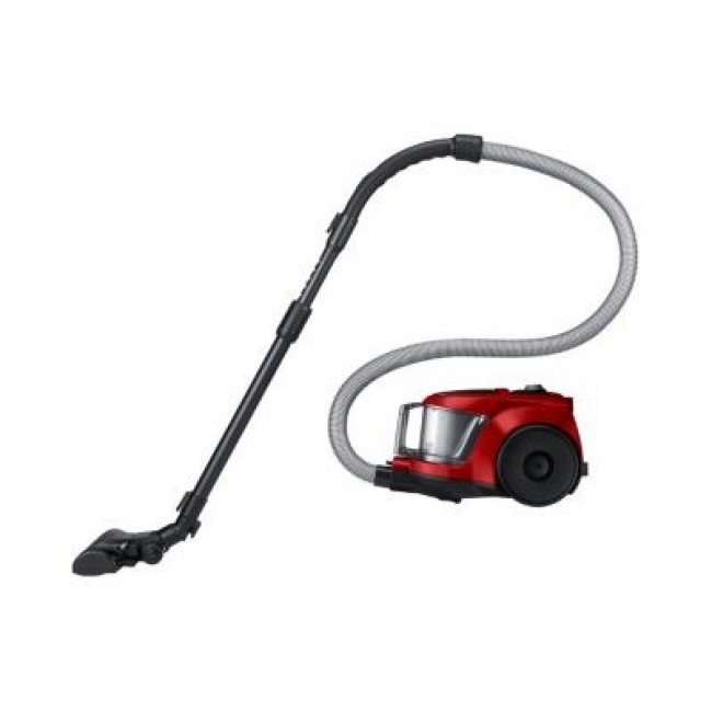 Samsung VCC45W0S3R 1.3 L Cylinder vacuum Dry 700 W Bagless