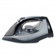 Esperanza EHI011 Steam iron Ceramic soleplate Grey, Black 2600 W Esperanza EHI011 Steam iron Ceramic soleplate Grey, Black 2600 W