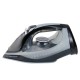 Esperanza EHI011 Steam iron Ceramic soleplate Grey, Black 2600 W