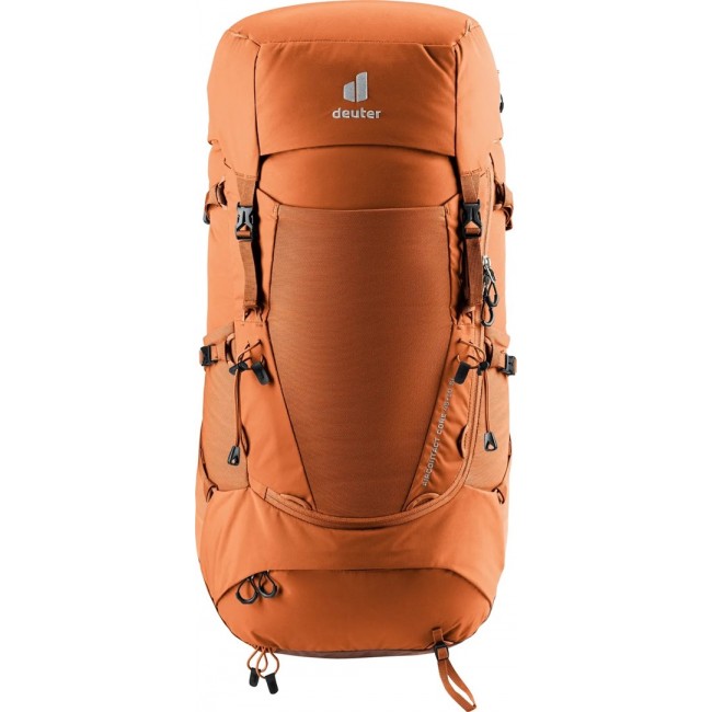 Trekking backpack - Deuter Aircontact Core 45+10 SL Trekking backpack - Deuter Aircontact Core 45+10 SL