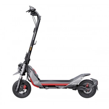 Scooter Segway Ninebot Kickscooter ZT3 Pro E