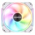 COUGAR Case Fan Apolar 120 ARGB, White (3 in one package)