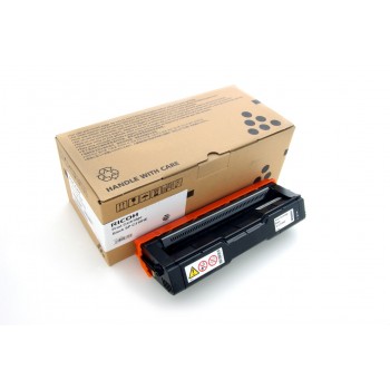 Ricoh Toner SP C231 black 7200 Seiten 407634