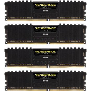 Corsair Vengeance LPX memory module 64 GB 4 x 16 GB DDR4 288-pin DIMM